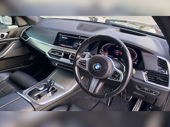 Used BMW X5 2021 for sale - 75975681: Photo