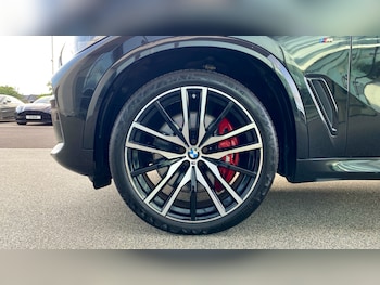 Used BMW X5 2021 for sale - 75975681: Photo