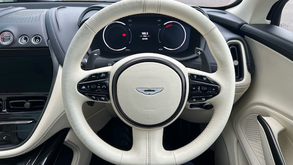 Used Aston Martin DBX 2021 for sale - 76198039: Photo 10