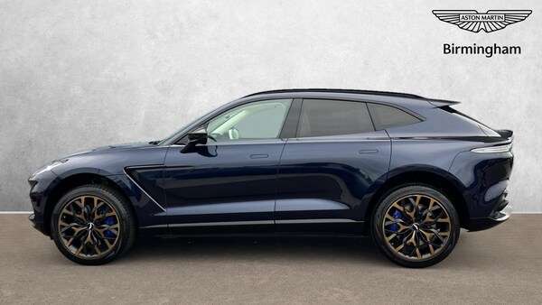 Used Aston Martin DBX 2021 for sale - 76198039: Photo 12