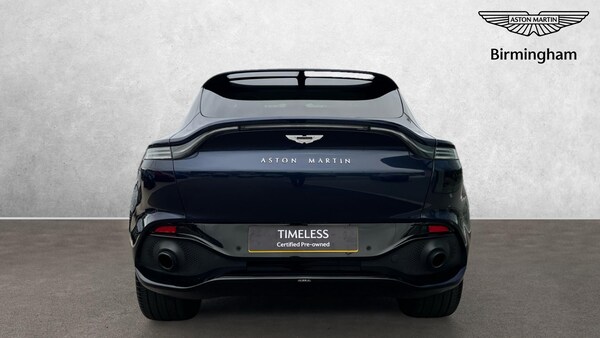 Used Aston Martin DBX 2021 for sale - 76198039: Photo 13