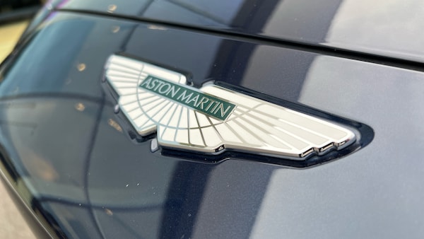 Used Aston Martin DBX 2021 for sale - 76198039: Photo 14