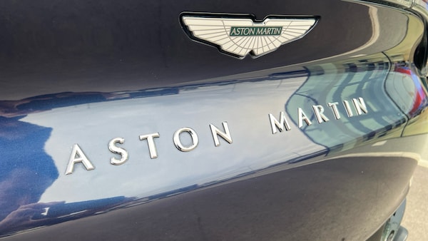 Used Aston Martin DBX 2021 for sale - 76198039: Photo 15