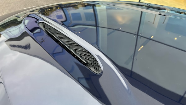 Used Aston Martin DBX 2021 for sale - 76198039: Photo 19