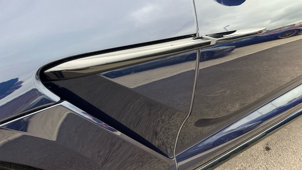Used Aston Martin DBX 2021 for sale - 76198039: Photo 20