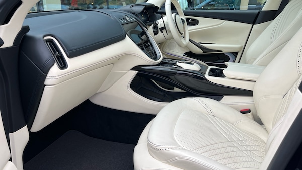 Used Aston Martin DBX 2021 for sale - 76198039: Photo 23