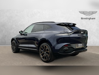 Used Aston Martin DBX 2021 for sale - 76198039: Photo 2