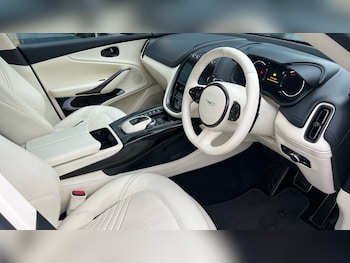 Used Aston Martin DBX 2021 for sale - 76198039: Photo 3