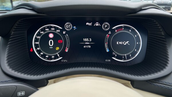Used Aston Martin DBX 2021 for sale - 76198039: Photo 6