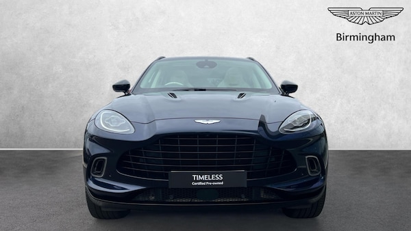 Used Aston Martin DBX 2021 for sale - 76198039: Photo 7