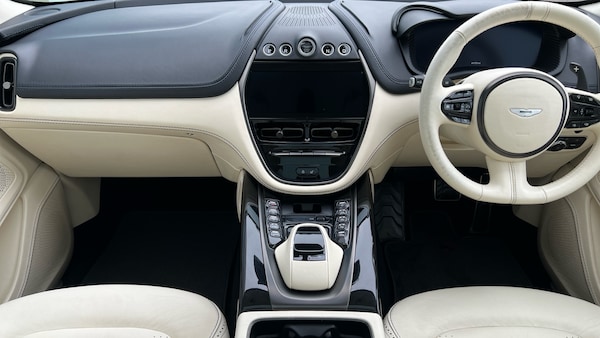 Used Aston Martin DBX 2021 for sale - 76198039: Photo 9