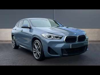 2022 - xDrive 25e M Sport 5dr Auto