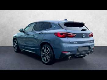 Used BMW X2 2022 for sale - 73856302: Photo