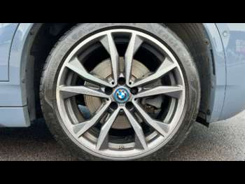 Used BMW X2 2022 for sale - 73856302: Photo