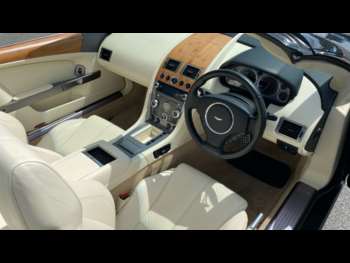Used Aston Martin DB9 2008 for sale - 74918194: Photo