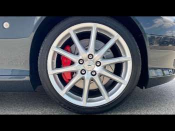 Used Aston Martin DB9 2008 for sale - 74918194: Photo
