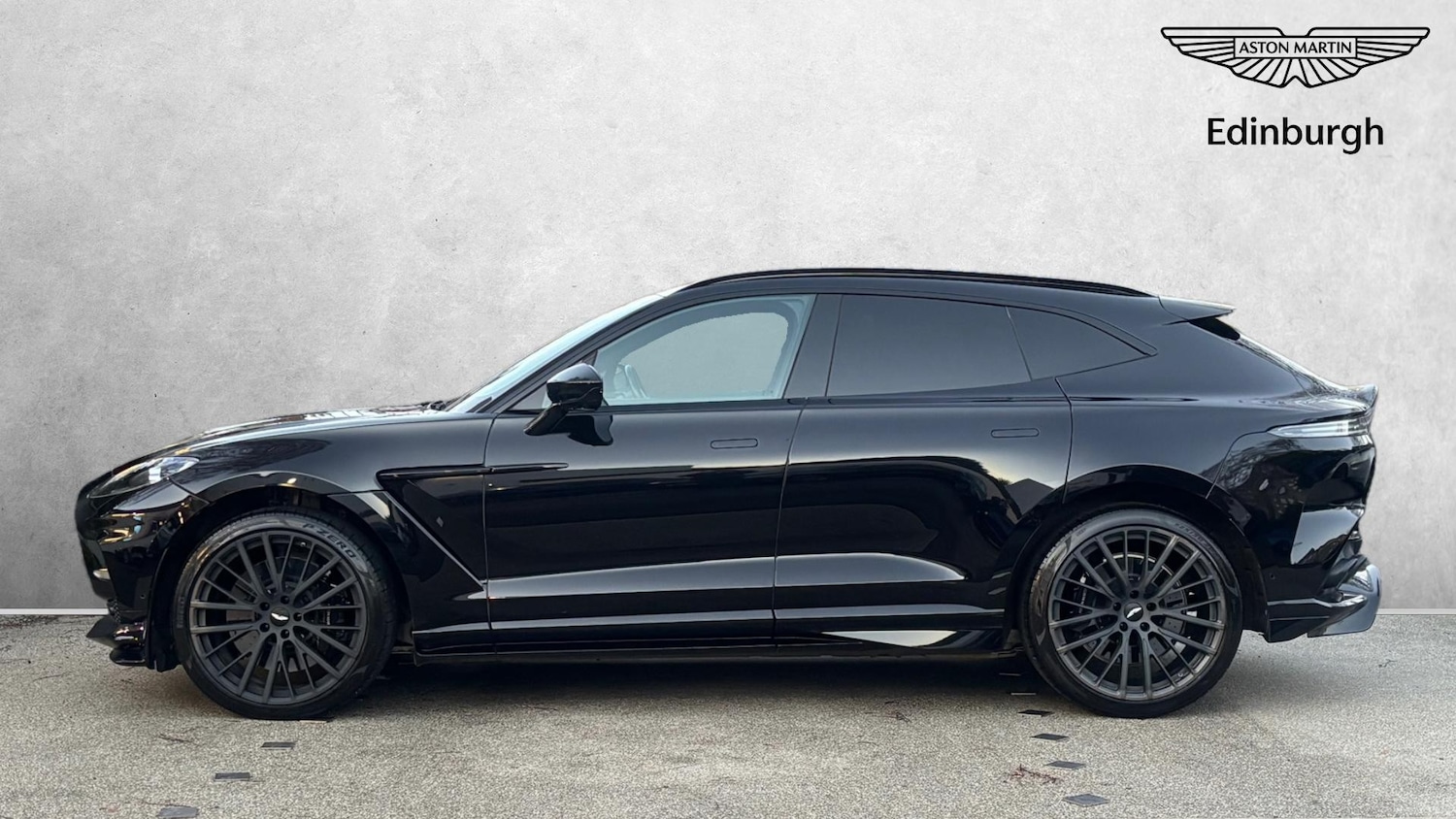 Used Aston Martin DBX 2023 for sale - 76910968: Photo 13