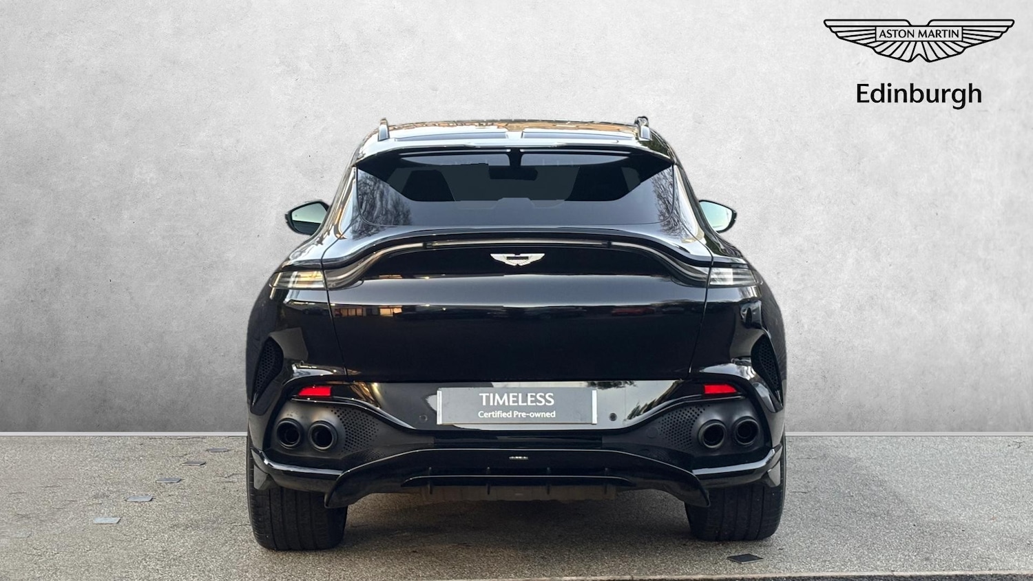 Used Aston Martin DBX 2023 for sale - 76910968: Photo 14