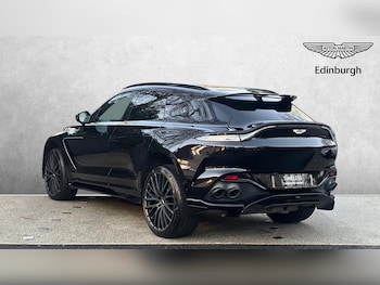 Used Aston Martin DBX 2023 for sale - 76910968: Photo