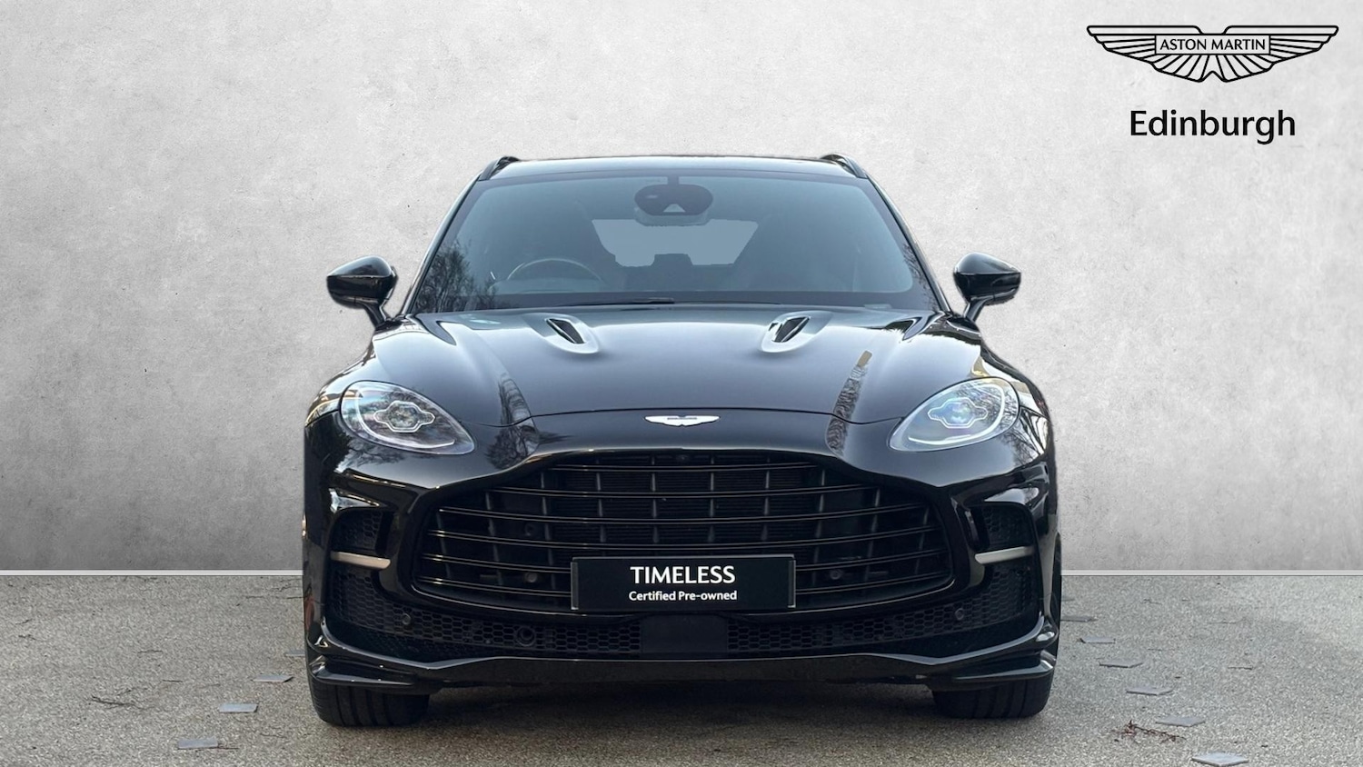 Used Aston Martin DBX 2023 for sale - 76910968: Photo 7
