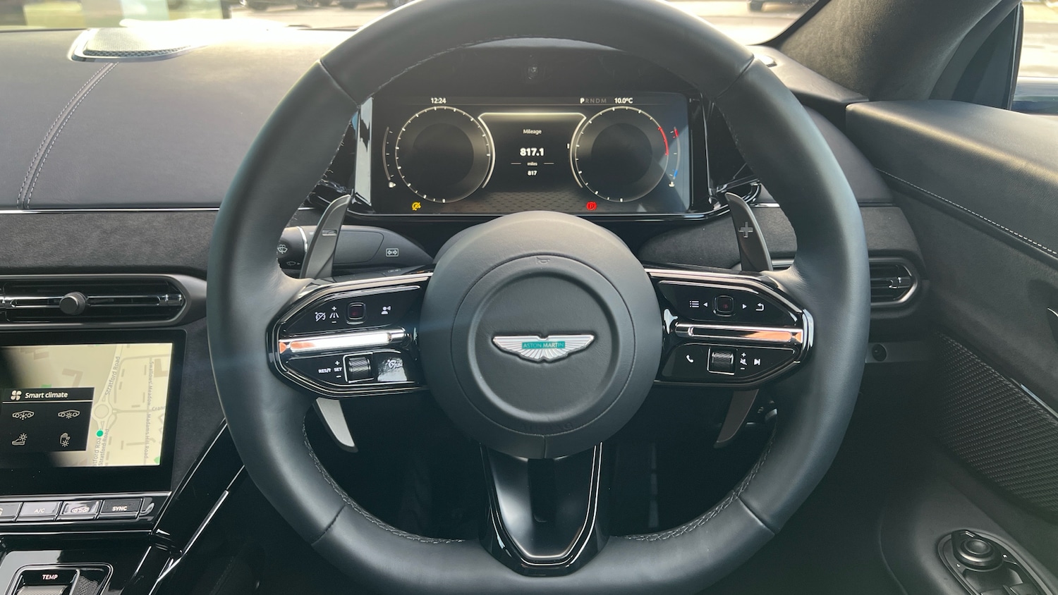 Used Aston Martin Vantage 2024 for sale - 77107604: Photo 10