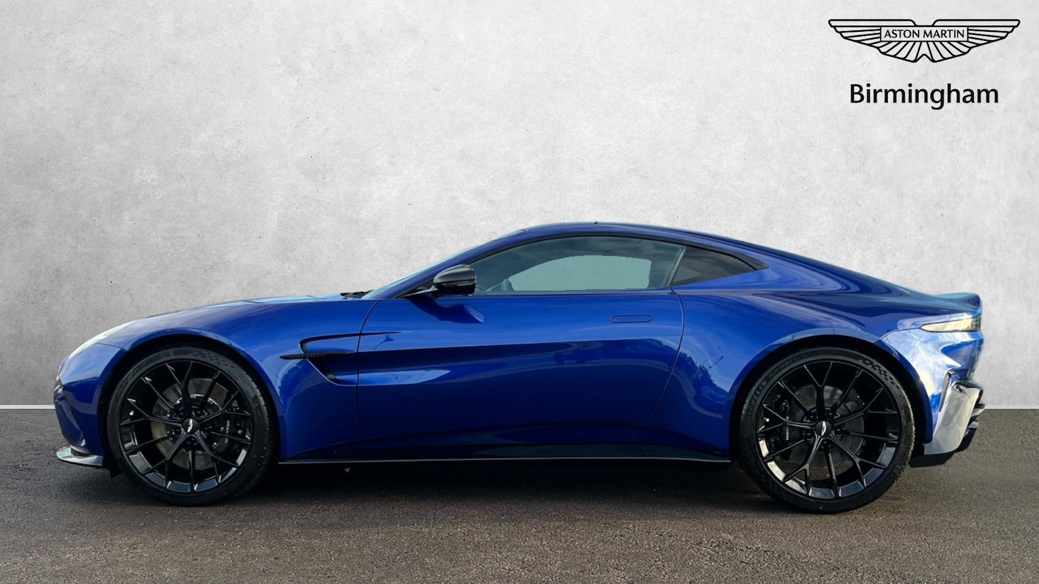 Used Aston Martin Vantage 2024 for sale - 77107604: Photo 12