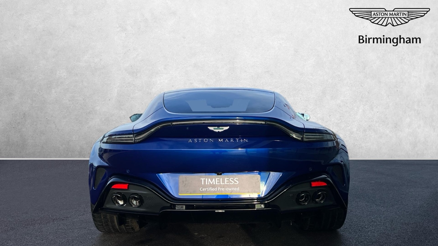 Used Aston Martin Vantage 2024 for sale - 77107604: Photo 13