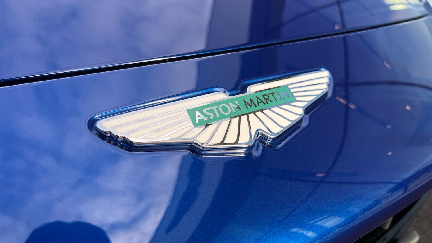 Used Aston Martin Vantage 2024 for sale - 77107604: Photo 14