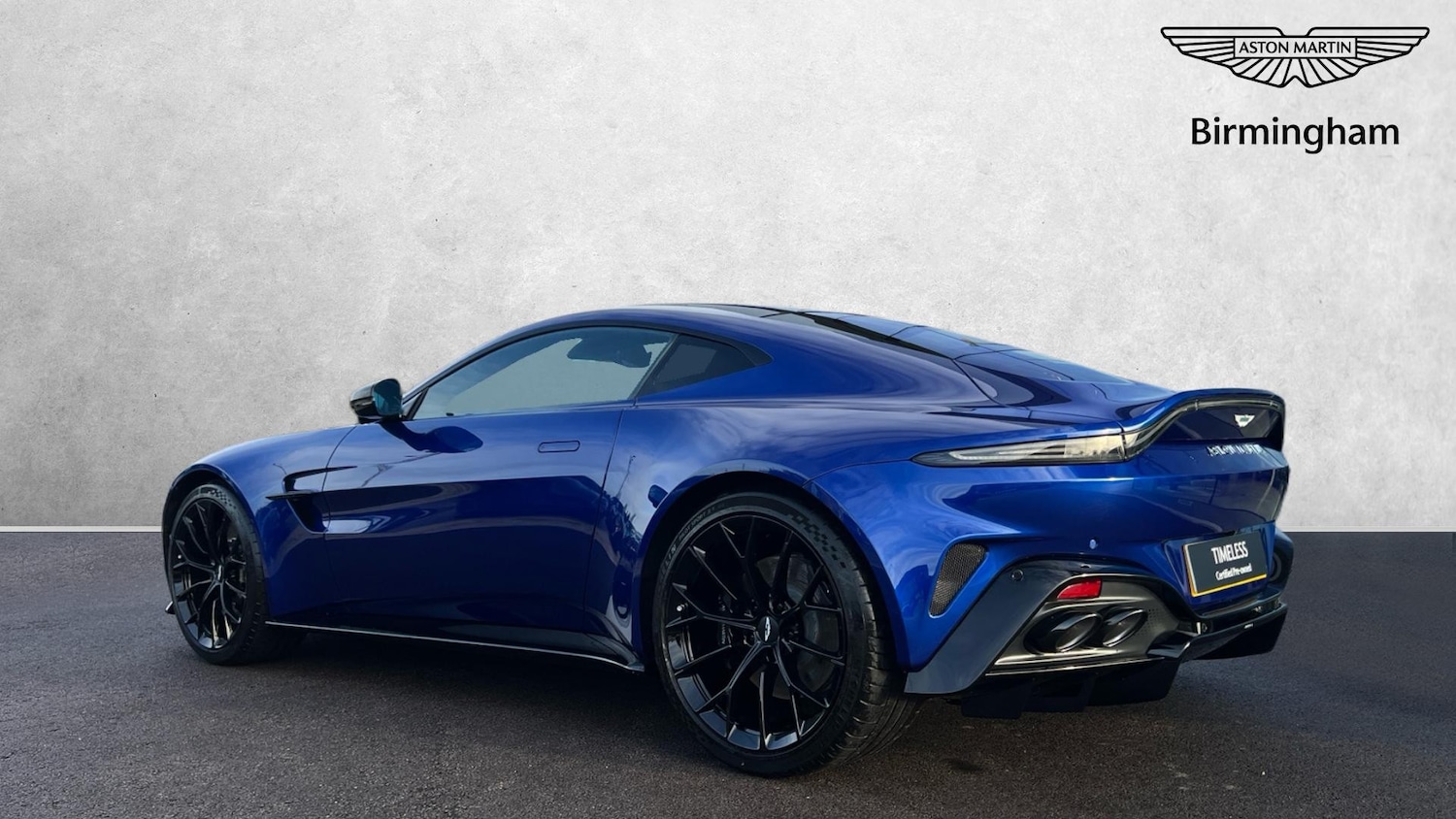 Used Aston Martin Vantage 2024 for sale - 77107604: Photo 2