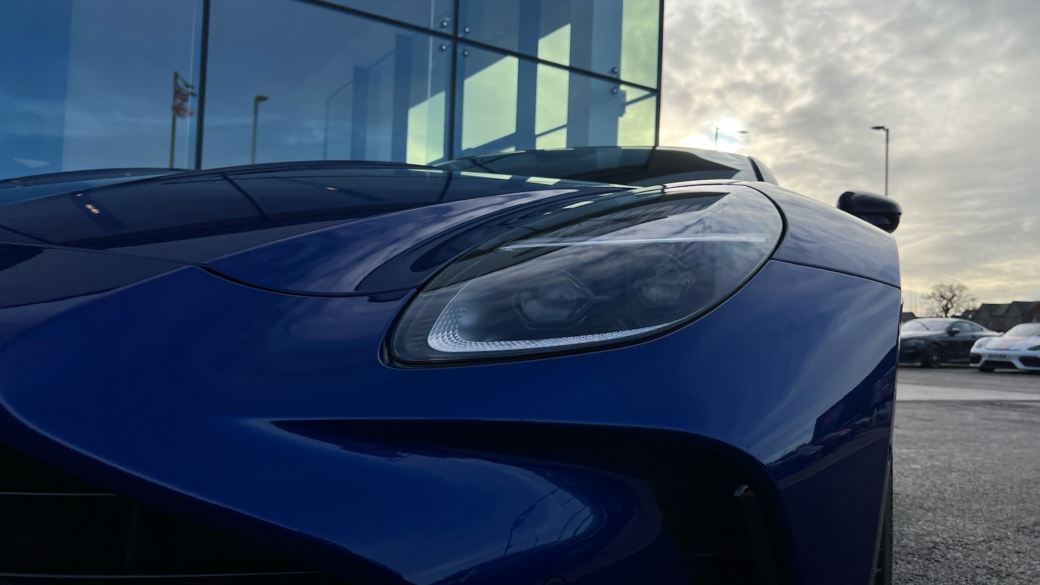 Used Aston Martin Vantage 2024 for sale - 77107604: Photo 20