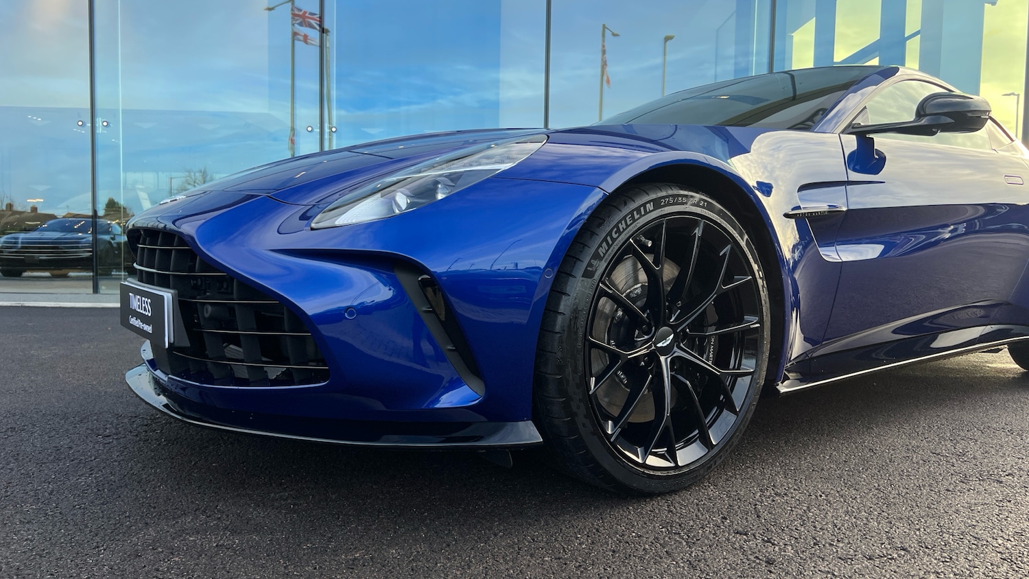 Used Aston Martin Vantage 2024 for sale - 77107604: Photo 21