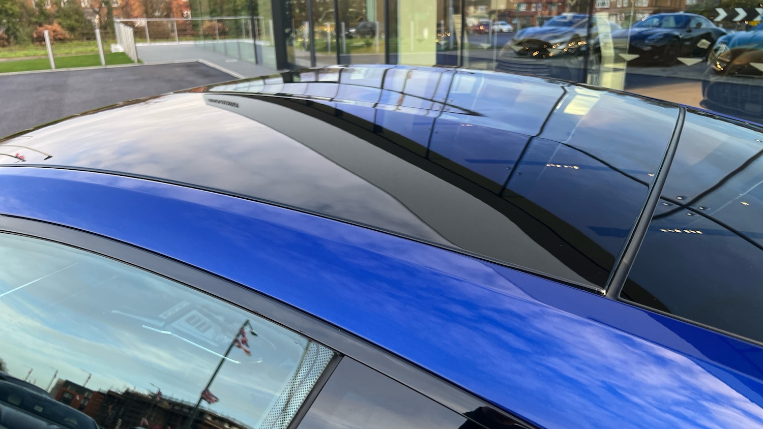 Used Aston Martin Vantage 2024 for sale - 77107604: Photo 23