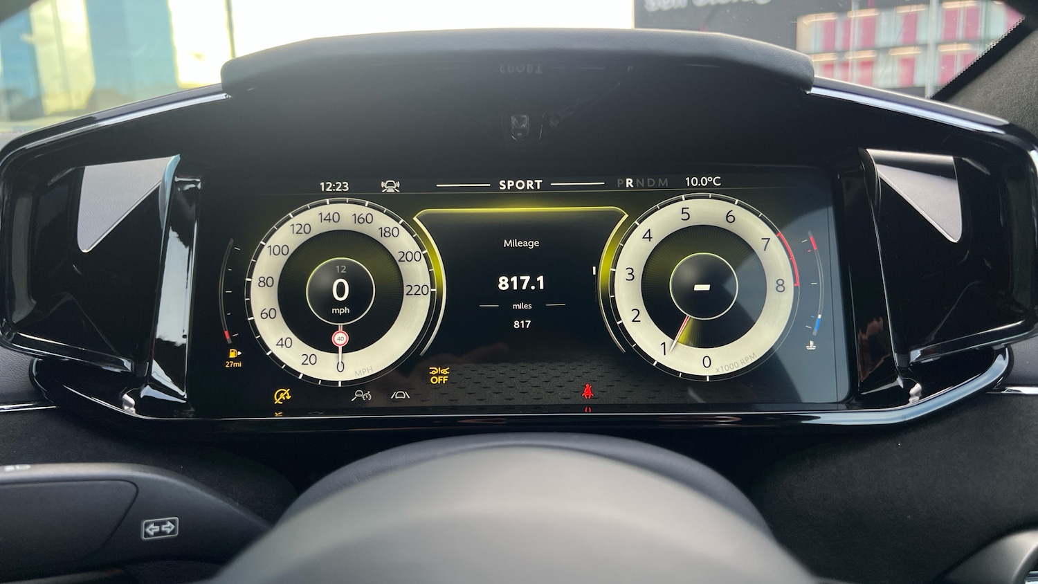 Used Aston Martin Vantage 2024 for sale - 77107604: Photo 6