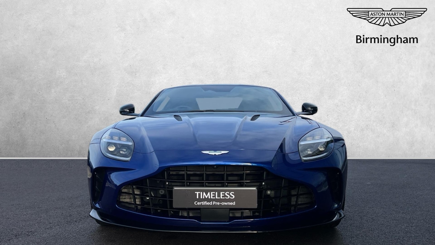 Used Aston Martin Vantage 2024 for sale - 77107604: Photo 7