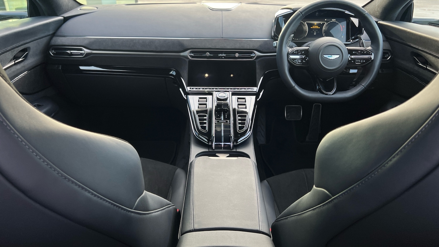 Used Aston Martin Vantage 2024 for sale - 77107604: Photo 9