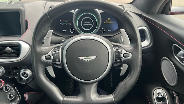 Used Aston Martin Vantage 2019 for sale - 76267605: Photo 10