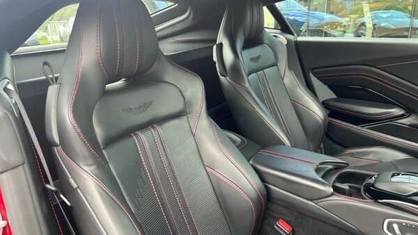 Used Aston Martin Vantage 2019 for sale - 76267605: Photo 11