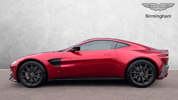 Used Aston Martin Vantage 2019 for sale - 76267605: Photo 12