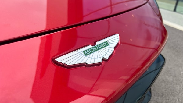 Used Aston Martin Vantage 2019 for sale - 76267605: Photo 14