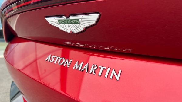 Used Aston Martin Vantage 2019 for sale - 76267605: Photo 15
