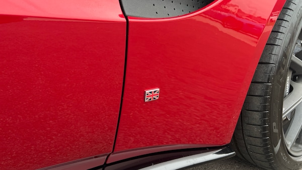 Used Aston Martin Vantage 2019 for sale - 76267605: Photo 16