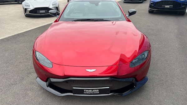 Used Aston Martin Vantage 2019 for sale - 76267605: Photo 18