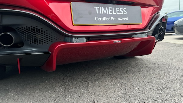 Used Aston Martin Vantage 2019 for sale - 76267605: Photo 22