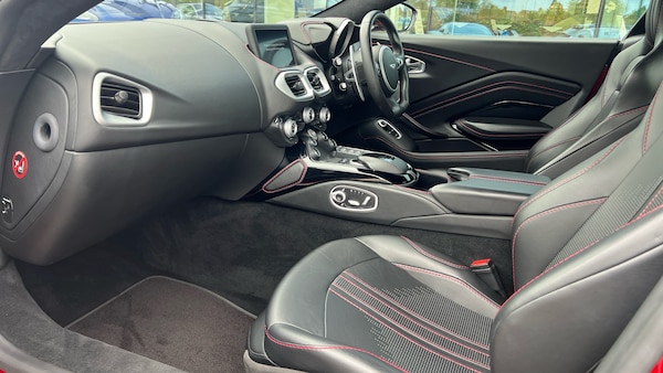 Used Aston Martin Vantage 2019 for sale - 76267605: Photo 25