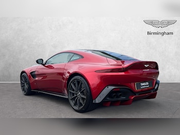 Used Aston Martin Vantage 2019 for sale - 76267605: Photo 2