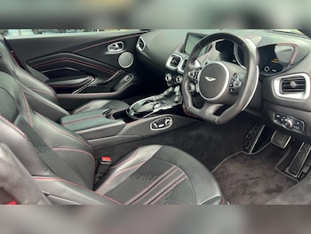 Used Aston Martin Vantage 2019 for sale - 76267605: Photo 3