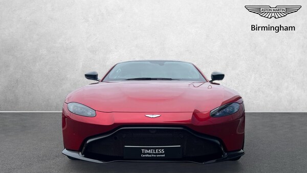 Used Aston Martin Vantage 2019 for sale - 76267605: Photo 7