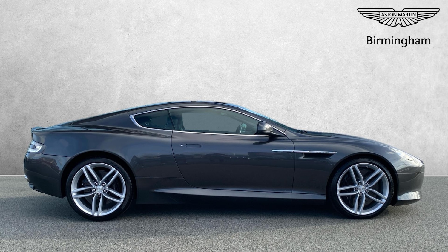Used Aston Martin Virage 2012 for sale - 76536419: Photo 12