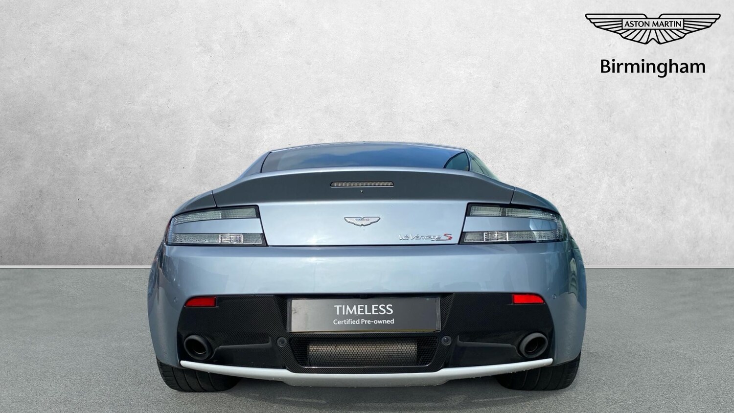 Used Aston Martin Vantage 2016 for sale - 77668257: Photo 13