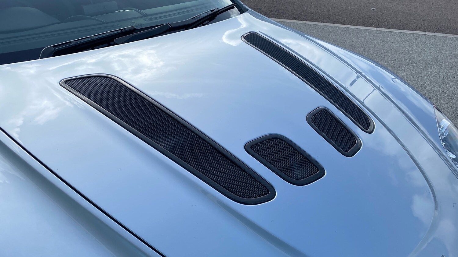 Used Aston Martin Vantage 2016 for sale - 77668257: Photo 15